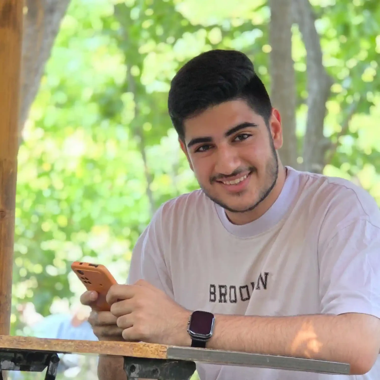 محمد پارسا جوادی