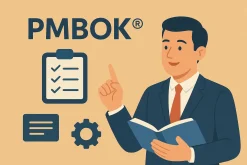 آشنایی با استاندارد مدیریت پروژه PMBOK